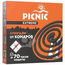 Средство инсектицидное Picnic Антикомариная спираль, 10шт