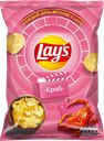 Чипсы картофельные LAY'S Краб, 225г
