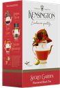 Чай KENSINGTON Secret Garden черный, 90г