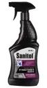 Чистящее средство от известкового налёта, Sanitol, 750 мл