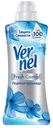 Кондиционер для белья Vernel Fresh Control Ледяная прохлада, 600 мл