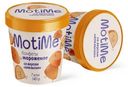 Мороженое Motime апельсин пломбир в глазури 15%, 140г