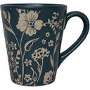 Кружка керамическая Maxus Поле, 350мл