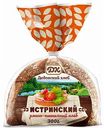 Хлеб ржано-пшеничный Дедовский хлеб Истринский, нарезка, 300 г