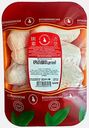 Крыло цыпленка-бройлера Верхневолжская ПФ 1.20кг (259,99₽/1кг)