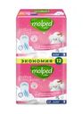 Прокладки, Molped, ночные, 12 шт.