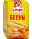 Мучная смесь С. Пудовъ Блины, 500 г