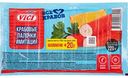 Крабовые палочки замороженные Vici имитация, 220г