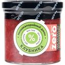 Джем низкокалорийный Mr. Djemius Zero Клубника, 270 г