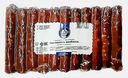 Колбаски Елецкие колбасы Охотничьи весовые 300г (684,90₽/1кг)