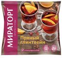 Смесь плодово-ягодная Мираторг Пряный глинтвейн замороженная, 300г