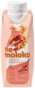 Напиток Nemoloko овсяный шоколадный 3.2%, 250 мл