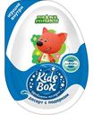 Десерт Kids Box Ми-ми-мишки, 20 г