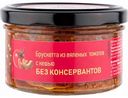 Брускетта из вяленых томатов Olivateca с кешью, 150 г