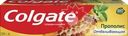 Зубная паста COLGATE Прополис отбеливающая с натуральными ингредиентами для бережного отбеливания зубов и сохранения здоровья десен