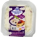 Творожная масса НИЛ с сахаром и изюмом 16,5%, 300 г