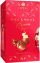 Конфета Ozera MilkWhite cream, 200 г