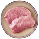 Свинина духовая