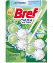 Средство чистящее для унитаза Bref Color Activ Цветочная свежесть 2шт*50Г