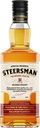 Виски STEERSMAN зерновой 40%, 0.5л