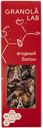 Батончик ореховый Гранола Лаб Ягодный батон Гранола.Лаб к/у, 40 г
