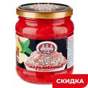 Имбирь маринованный розовый Скатерть-самобранка, 250 г