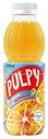 Напиток сокосодержащий Pulpy апельсин 450 мл