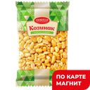 АЗОВСКАЯ КФ Козинак Арахисовый 170г фл/п (Азовская КФ):12