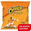 CHEETOS Кукурузные палочки Кетчуп/Сыр 26г фл/п(ФритоЛей):48