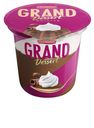 Пудинг молочный Grand Dessert с шоколадным вкусом, 5,2%, Ehrmann, 200 г