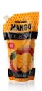 Крем-мыло жидкое Delicare Body Fresh Манго 0.5л