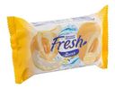 Крем-мыло туалетное, Fresh, 190 г, в ассортименте