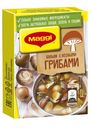 Бульон с лесными грибами, MAGGI, 72 г