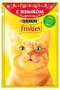 Корм Friskies для кошек, c языком 85 г