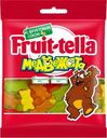 Мармелад Fruittella Медвежата жевательный 70г