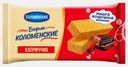 Вафли Коломенские Каприччио 200г