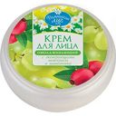 Крем для лица омолаживающий Ромашкин луг с экстрактами винограда и шиповника, 100мл