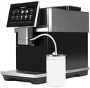Кофемашина Polaris PACM 2081AC Wi-Fi IQ Home, 1450Вт