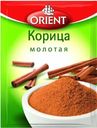 Корица Orient молотая 12 г