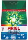Порошок стиральный Ariel Automat Touch of Lenor Fresh 4кг