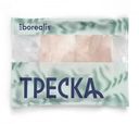 Филе трески блочное без кожи без кости замороженное Borealis 300г
