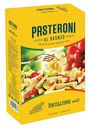 Макароны Pasteroni Tortoglioni № 1 27 400 г