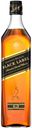 Виски Johnnie Walker Black Label Шотландия, 1 л