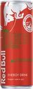 Напиток безалкогольный RED BULL Red Edition газированный, 0.25л