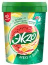 БЗМЖ Мороженое Экzo арбуз/дыня ведро 520г