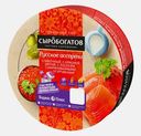 Сыр плавленый Русское ассорти Сыробогатов 45% 130г