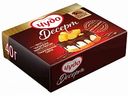 Сырок глазированный Чудо Десерт вкус Чизкейк Манго-персик 23,4%, 40 г
