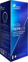 Шампунь Head&Sholders Энергия океана+губка, 200 мл