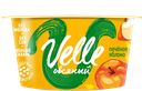 Продукт овсяный VELLE густой печеное яблоко, 140г