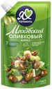 Майонез оливковый «Московский Провансаль» 67%, 390 мл
